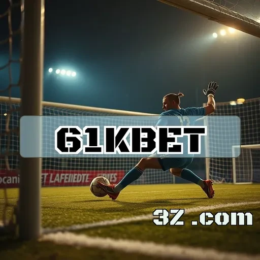 Aposte em Emoções ao Vivo no 61kbet