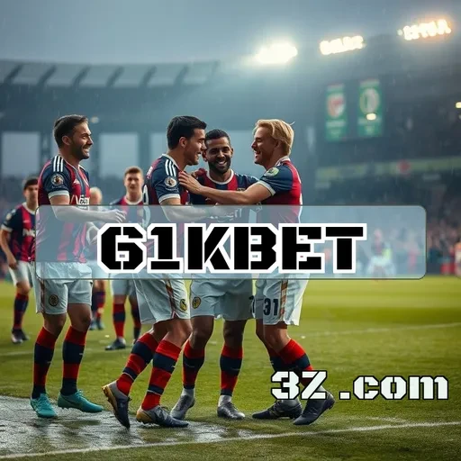 Recursos VIP Imperdíveis no Site 61kbet para Você