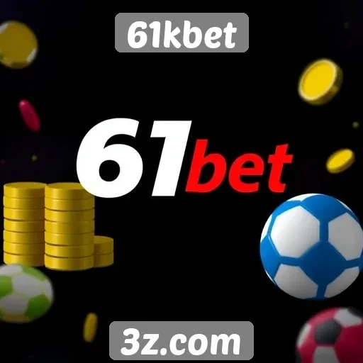 Comparação de bônus disponíveis no 61kbet