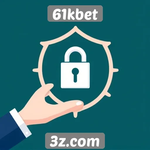 Estudo sobre a segurança nas transações do 61kbet